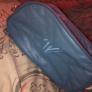 Varsity cheer shoe bag